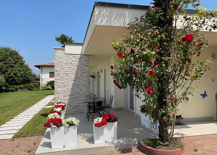 Hotel Panoramica Bardolino